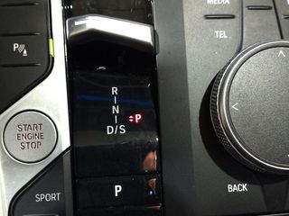 BMW Serie 3 318 d M Sport