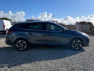 RENAULT Megane Bose Energy dCi 130