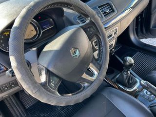 RENAULT Megane Bose Energy dCi 130