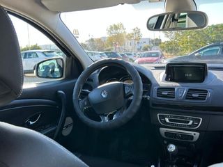 RENAULT Megane Bose Energy dCi 130
