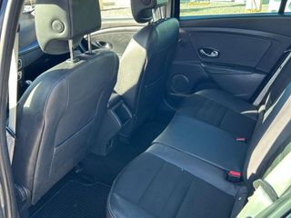 RENAULT Megane Bose Energy dCi 130
