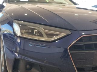 AUDI A4 Avant Advanced 30 TDI 90kW S tronic