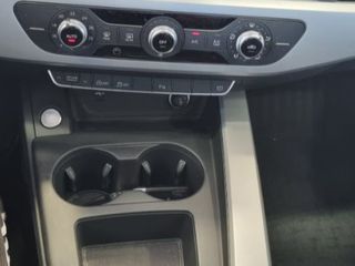 AUDI A4 Avant Advanced 30 TDI 90kW S tronic