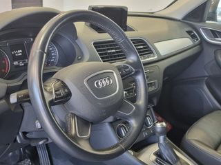 AUDI Q3 2.0 TDI 110kW 150CV quattro S tronic