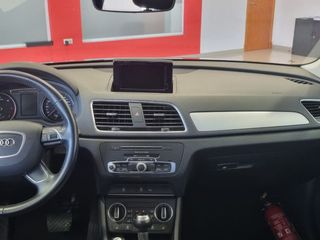 AUDI Q3 2.0 TDI 110kW 150CV quattro S tronic