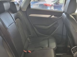 AUDI Q3 2.0 TDI 110kW 150CV quattro S tronic