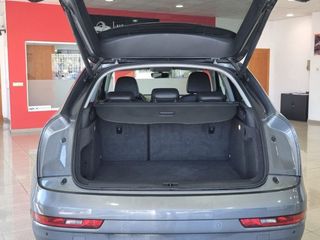 AUDI Q3 2.0 TDI 110kW 150CV quattro S tronic