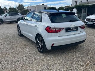 AUDI A1 Sportback Adrenalin 25 TFSI 70kW 95CV