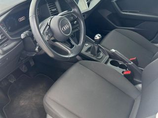 AUDI A1 Sportback Adrenalin 25 TFSI 70kW 95CV