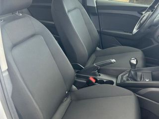 AUDI A1 Sportback Adrenalin 25 TFSI 70kW 95CV