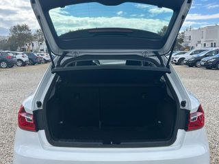 AUDI A1 Sportback Adrenalin 25 TFSI 70kW 95CV