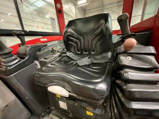 Mini Excavadora Volvo ECR25D