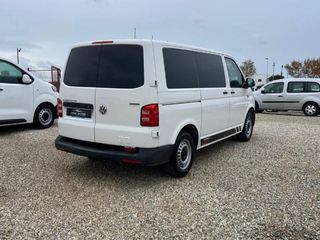 VOLKSWAGEN Transporter Furgon Largo TA 2.0 TDI 110kW150CV BMT