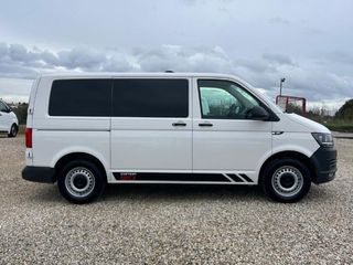 VOLKSWAGEN Transporter Furgon Largo TA 2.0 TDI 110kW150CV BMT