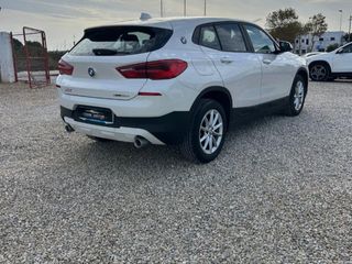 BMW X2 xDrive18d