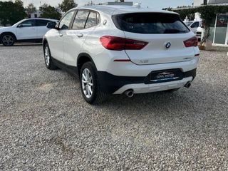 BMW X2 xDrive18d