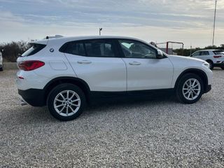 BMW X2 xDrive18d