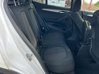 BMW X2 xDrive18d