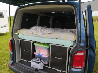 Mueble Camper VW T6