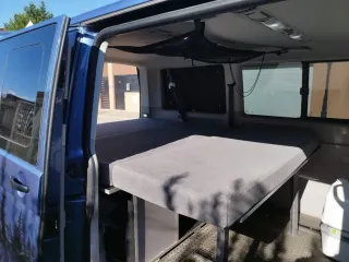 Mueble Camper VW T6