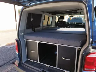 Mueble Camper VW T6