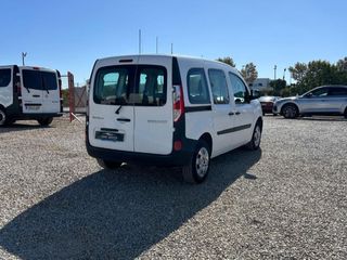 RENAULT Kangoo Combi Profes. M1AF Blue dCi 70 kW95 CV SS