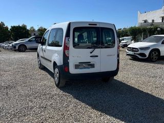 RENAULT Kangoo Combi Profes. M1AF Blue dCi 70 kW95 CV SS