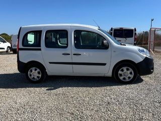 RENAULT Kangoo Combi Profes. M1AF Blue dCi 70 kW95 CV SS