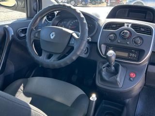 RENAULT Kangoo Combi Profes. M1AF Blue dCi 70 kW95 CV SS