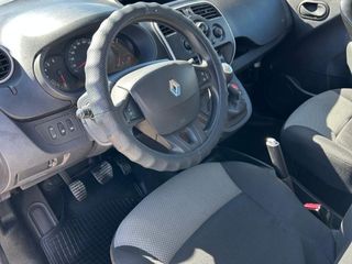 RENAULT Kangoo Combi Profes. M1AF Blue dCi 70 kW95 CV SS