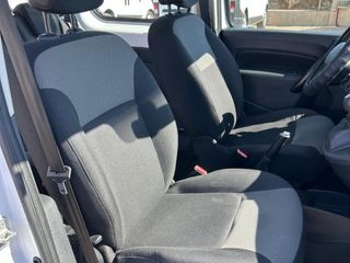 RENAULT Kangoo Combi Profes. M1AF Blue dCi 70 kW95 CV SS