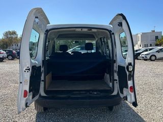 RENAULT Kangoo Combi Profes. M1AF Blue dCi 70 kW95 CV SS