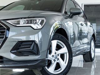 AUDI Q3 Advanced 35 TFSI 110kW 150CV