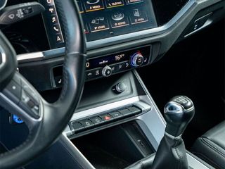 AUDI Q3 Advanced 35 TFSI 110kW 150CV