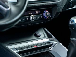 AUDI Q3 Advanced 35 TFSI 110kW 150CV