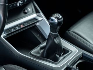 AUDI Q3 Advanced 35 TFSI 110kW 150CV