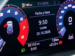 AUDI Q3 Advanced 35 TFSI 110kW 150CV