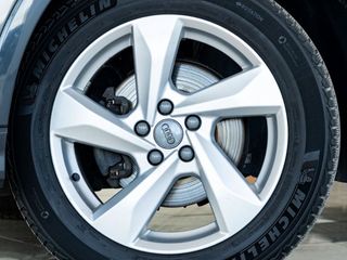 AUDI Q3 Advanced 35 TFSI 110kW 150CV