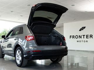 AUDI Q3 Advanced 35 TFSI 110kW 150CV