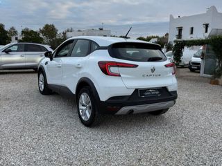RENAULT Captur Life TCe 90