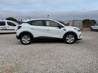 RENAULT Captur Life TCe 90
