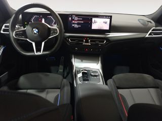 BMW Serie 3 318 d M Sport