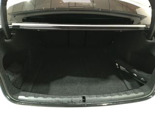 BMW Serie 3 318 d M Sport