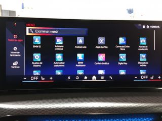 BMW Serie 3 318 d M Sport