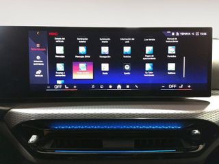 BMW Serie 3 318 d M Sport