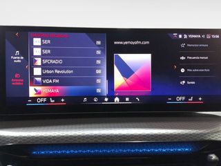 BMW Serie 3 318 d M Sport