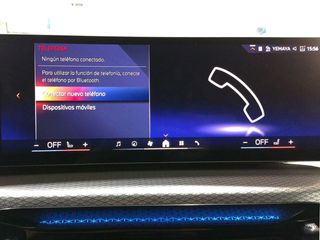 BMW Serie 3 318 d M Sport