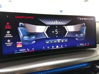 BMW Serie 3 318 d M Sport