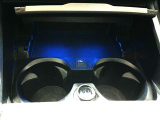 BMW Serie 3 318 d M Sport