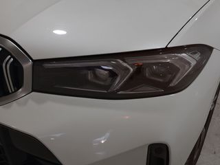 BMW Serie 3 318 d M Sport